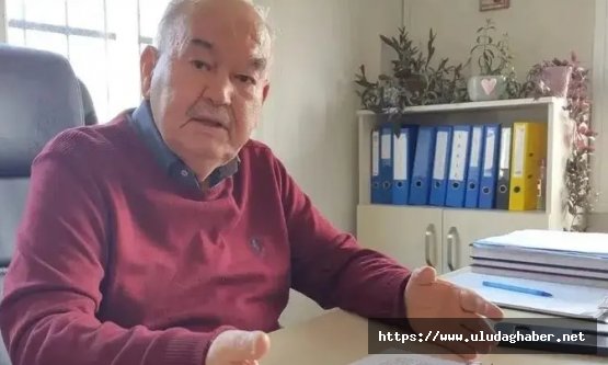 İzmir siyasetinin acı kaybı: Eski Büyükşehir Belediye Başkanı Burhan Özfatura 83 yaşında hayatını kaybetti