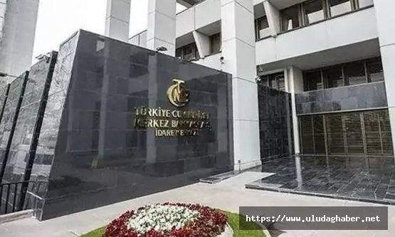 Merkez Bankası'ndan likidite yönetimi hamlesi: Haftalık repo ihalelerinde fonlama miktarı artırılacak