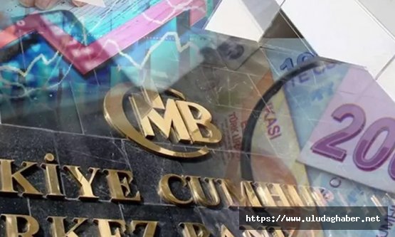 Merkez Bankası politika faizini yüzde 37'de sabit bıraktı: Sıkı para politikası duruşu sürecek