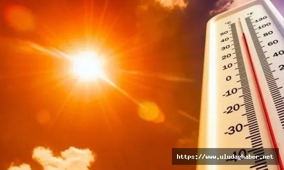 Meteoroloji#039;den 9 Eylül hava durumu raporu: Sıcaklıklar artıyor, bazı illerde sağanak bekleniyor