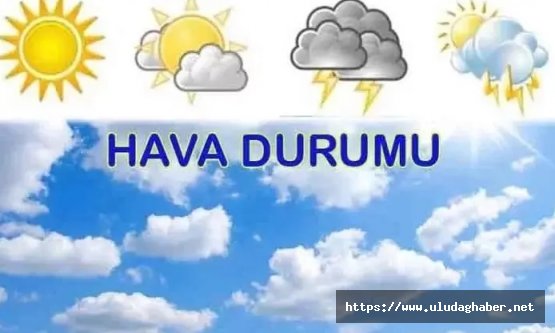 Meteoroloji'den kritik uyarı: Doğu Karadeniz'de kuvvetli yağış, Marmara ve Ege'de fırtına seviyesinde rüzgar bekleniyor