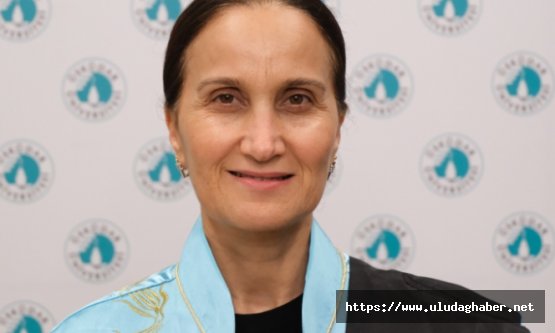 Prof. Dr. Deniz Demirci#039;den 8 Eylül Dünya Fizyoterapi Günü açıklaması: quot;Fizyoterapi sadece sorun olduktan sonra değil, öncesinde de gereklidirquot;