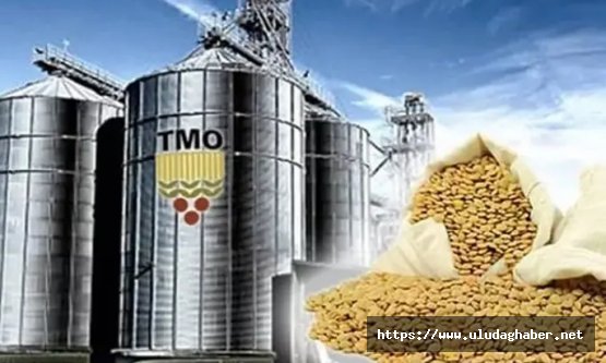 Toprak Mahsulleri Ofisi'nden üreticilere 6,3 milyar TL'lik ödeme: Hesaplara yatırılmaya başlandı