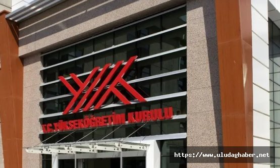 YÖK'ten 2026 YKS adaylarına müjde: Kayıt yaptırmayan veya ilişiğini kesen öğrencilere yeni hak