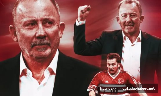 A Milli Takım'da Sergen Yalçın dönemi! TFF'den MHK ve yayın ihalesi kararları