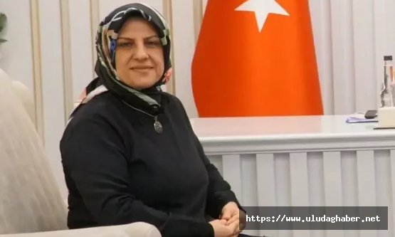 AK Parti'de önemli değişiklik: Sosyal Politikalardan Sorumlu Genel Başkan Yardımcılığı'na Prof. Dr. Hülya Terzioğlu atandı