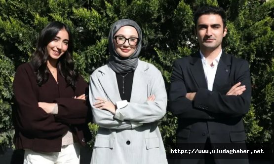 BTÜ Öğrencilerinden Uluslararası Başarı: COP31 Gönüllülük Programı'nda Asıl Listeye Seçildiler
