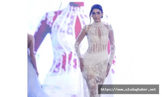 Bursa'da uluslararası moda rüzgarı: 9. Bursa Fashion Week göz kamaştırdı