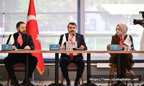 Bursa turizminde tarihi adım: Geleceğin rotasını çizecek 'Turizm Master Planı' çalışmaları başladı