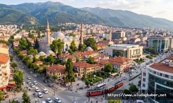 Bursa'yı keşfetmenin yeni adresi: 'Bursa İl Rehberi' ile işletme, etkinlik ve gezi rotaları tek platformda