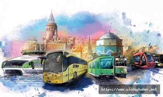 BURULAŞ'tan sahte iş ilanı uyarısı: 'Resmî kanallar dışındaki paylaşımlara itibar etmeyin'