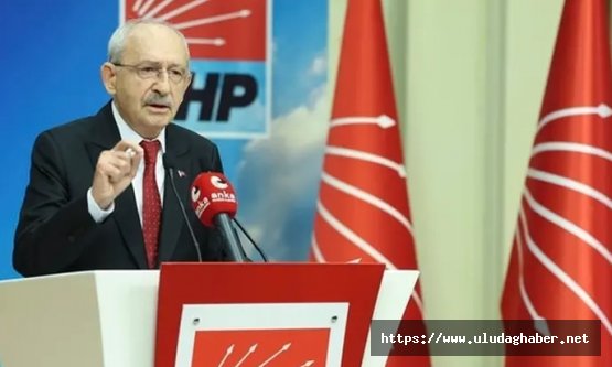 CHP'de kurultay takvimi belli oldu: Delege seçimleri 11 Kasım'da başlıyor