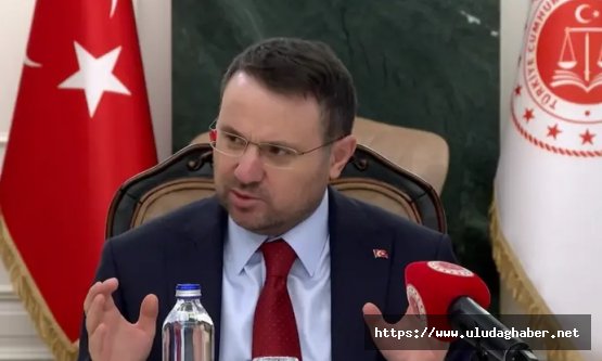 HSK#039;nın yargıyı hızlandıracak yeni kararı Resmî Gazete#039;de: Başsavcı vekilleri adli işlere de katılacak