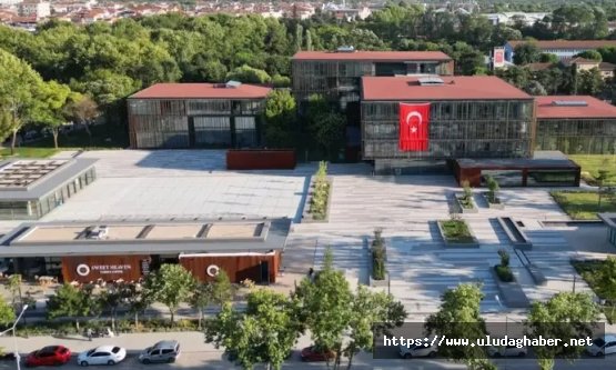 İnegöl Belediyesi'nin 2025 Sayıştay raporu açıklandı: Mali tablolara 'olumlu' not, kamu zararı yok