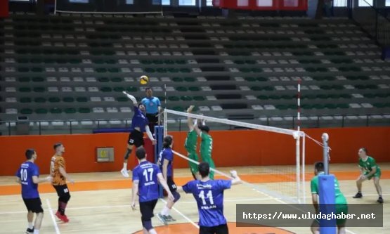 İnegöl Belediyespor parkeye 5'te 5 için çıkıyor: Başkan Taban'dan taraftara davet!
