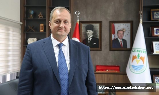 İznik'te Üç Mahalleye Doğalgaz Müjdesi: Tacir, İnikli ve Ömerli 2027'de Doğalgaza Kavuşuyor