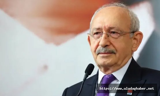 Kılıçdaroğlu'ndan AB liderlerine 'Libya' tepkisi: 'Sömürge çağında değiliz'