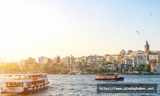 Meteoroloji#039;den 9 Ekim Cuma uyarısı: Doğu kesimlerde sağanak yağış bekleniyor, sabah saatlerinde sis ve pusa dikkat