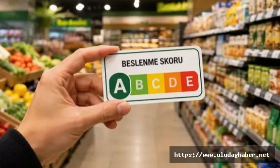 Resmi Gazete'de yayımlandı: Okul kantinlerinde 'Beslenme Skoru' dönemi başladı, geçiş süresi uzatıldı