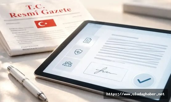 Sağlıkta yeni dönem Resmi Gazete'de: Hasta rızası artık SMS koduyla elektronik ortamda alınacak
