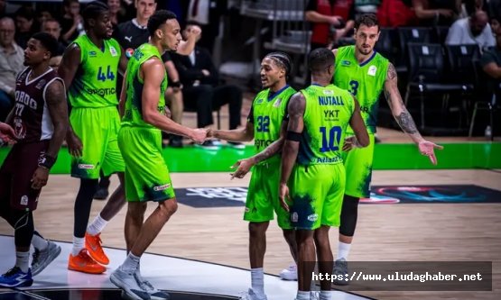 TOFAŞ Basketbol Takımı sahasında Esenler Erokspor#039;u konuk ediyor: Maç yarın saat 18.00#039;de TOFAŞ Spor Salonu#039;nda