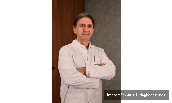 Uzmanından kritik uyarı: Her baş ağrısı migren değildir! İşte migreni ele veren 7 belirti