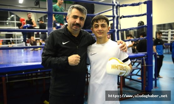 Yıldırım'da kış dönemi başlıyor: Kış Spor Okulları 16 farklı branşla kapılarını açtı!