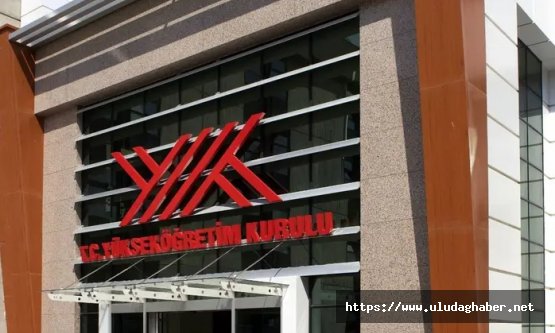 YÖK'ten 'öğrenci affı' ile dönenlere yatay geçiş düzenlemesi: Taban puan şartı netleşti