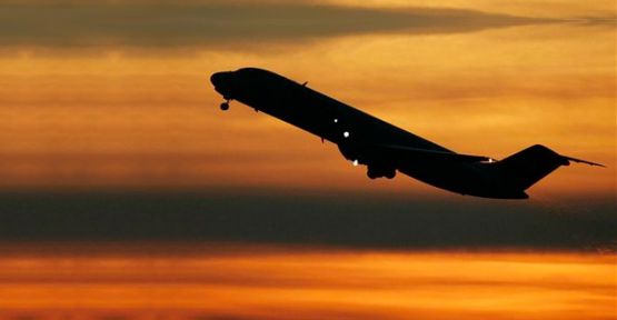 20 Hafta Önce Rezervasyonla Tasarruf Edebilirsiniz!