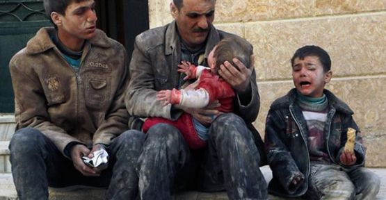 21 Bin Çocuk Hayatını Kaybetti!