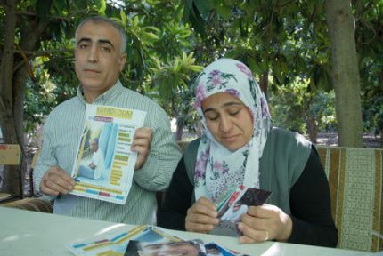 27 Aydır Haber Alınamıyor!
