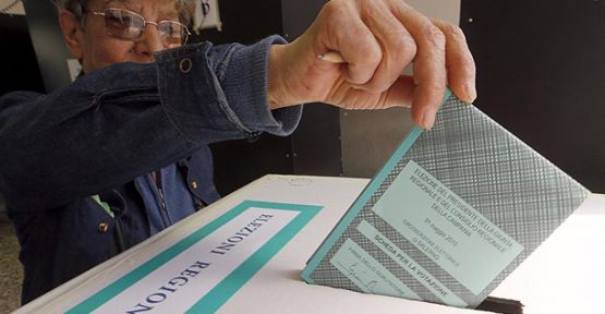 2 Türk Aday Yarışıyor!