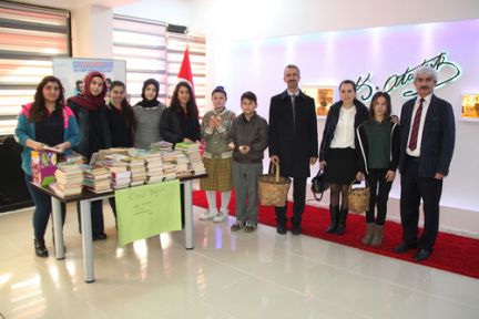 2 Yumurtaya 1 Kitap!