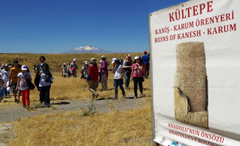 300 Kelime 5 Bin Yıl Öncesine Dayanıyor!