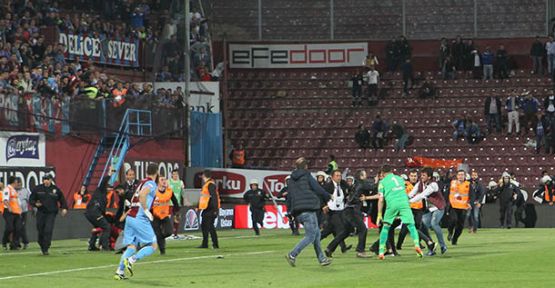 4-0 Olarak Onaylandı!