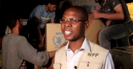 4 Yıllık Hasretleri Sona Erdi!