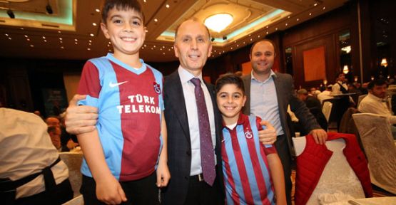 50. Yılımızda Şampiyon Olacağız!