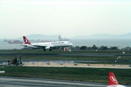 56 Seferini İptal Etti!