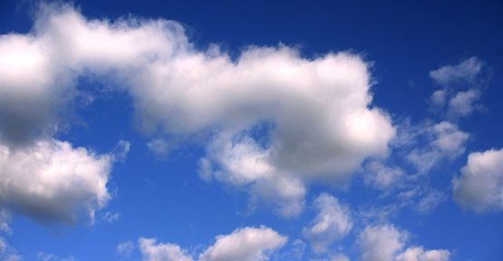 5 Günlük Hava Tahmini!