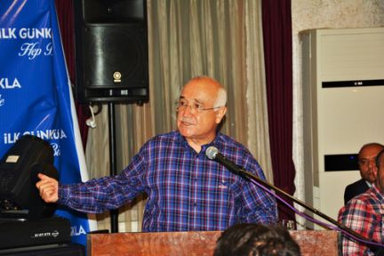 5. Parti İddiaları Dedikodudan İbaret!