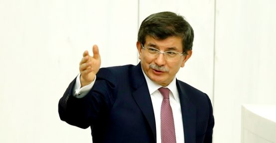 64. Hükümeti Kurma Görevini Bu Gün Alacak!