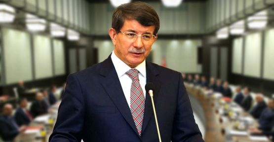 64. Hükümet'teki İsimler Açıklandı