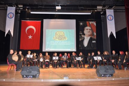 742. Yıl Dönümünde Anıldı!