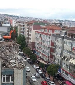 7. Katta İş Makinesi!