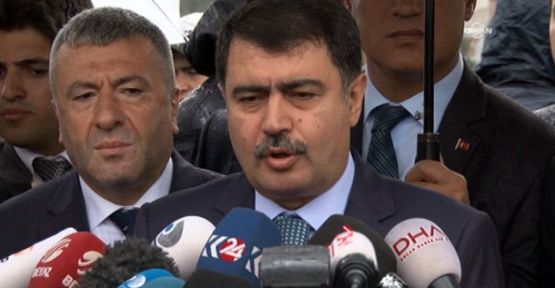 7 Polis İle 4 Vatandaşımız Şehit Oldu!