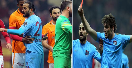 8 İsim Disiplin Kurulunda!