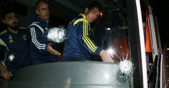 9 Ay Önceki Silahlı Saldırı Meclis Gündeminde!