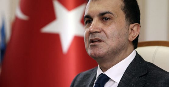 AB Bakanı Referandum Sonucunu Değerlendirdi!