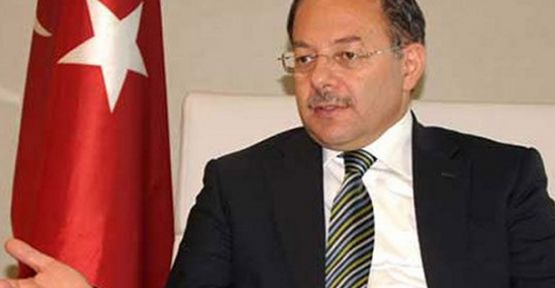 AB Sürecinde Yolumuza Devam Ediyoruz!