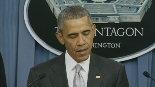 ABD Savunma Bakanı Ortadoğu'ya Gidecek!